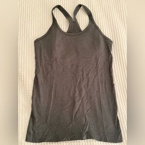 Lululemon Ebb to Street Tank Top